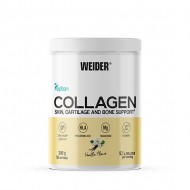 WEIDER Collagen Vanilla - 300 gr